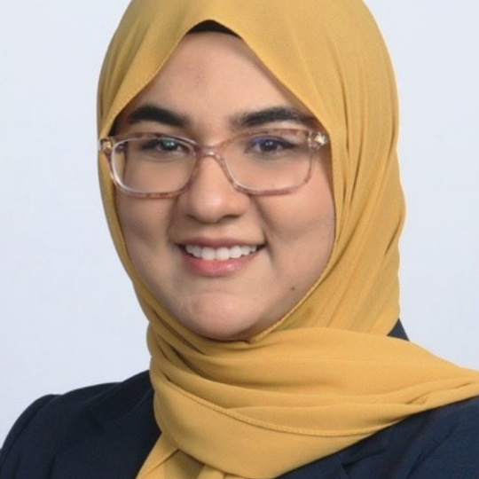 Jawairiya Rasool, MD, MBA, MPH - Aviva Health