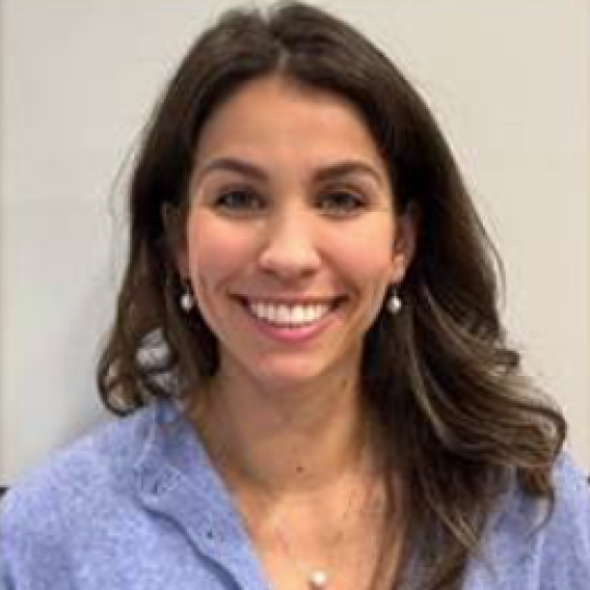 Meg Jackson, PA-C - Aviva Health