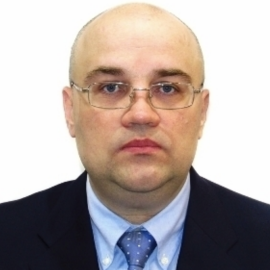 Pavel Kolpikov, MD - Aviva Health