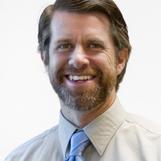 Jay Richards, Interim Chief Executive Officer at Aviva Health